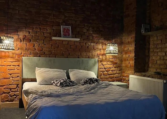 Authentic Flat Close To Istiklal Avenue