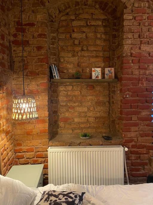 Authentic Flat Close To Istiklal Avenue Daire İstanbul
