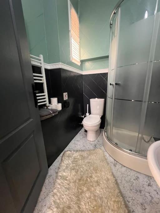 Authentic Flat Close To Istiklal Avenue