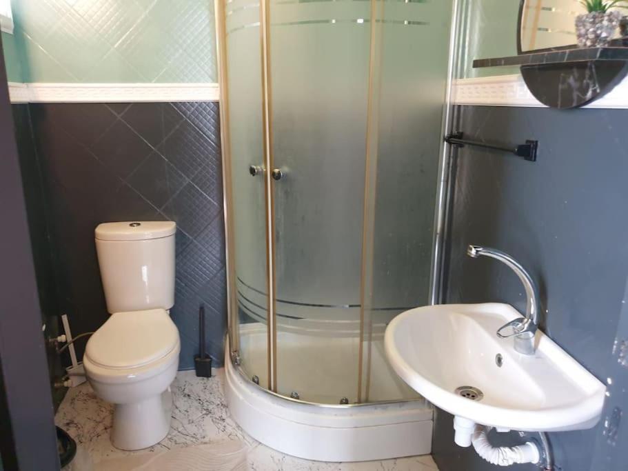 Authentic Flat Close To Istiklal Avenue *
