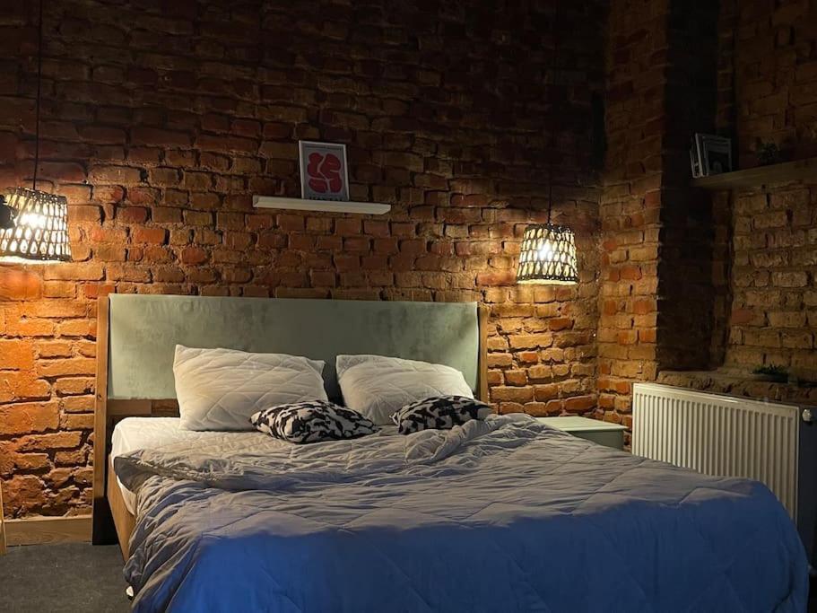 Authentic Flat Close To Istiklal Avenue Daire İstanbul