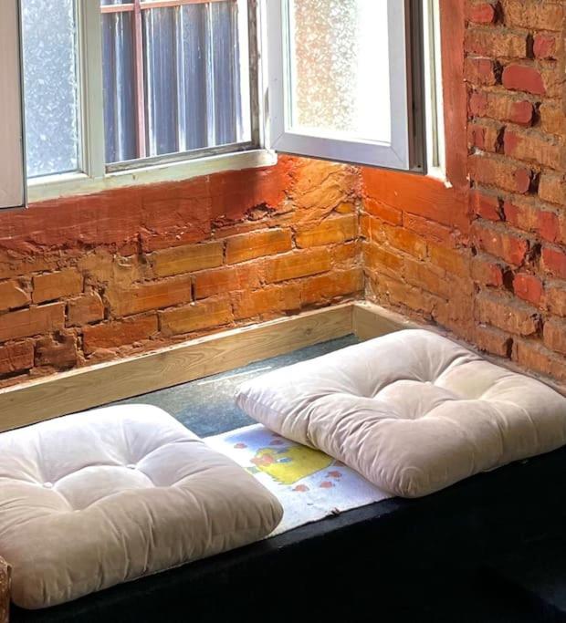 Authentic Flat Close To Istiklal Avenue * İstanbul