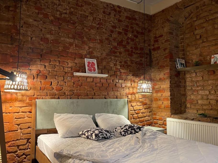 Authentic Flat Close To Istiklal Avenue Daire İstanbul